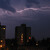Lightning in a neighbourhood