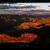 Grand Canyon Sunset