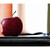 *** apple
