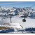 Lanovka v Tignes