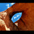 Božské (skalné) oko Navajov