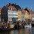 "ulice" Nyhavn, Kodaň
