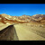 Death Valley - Color Palette