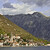 Pohled na Kotor