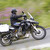 BMW F800GS Touratech