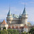 Hrad Bojnice