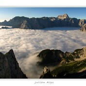 triglavska panorama II