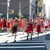 The 12th Annual New York City  RED DRESS RUN