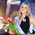MISS Universe SR 2009