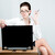 Office girl...