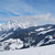 Alpská panorama