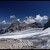 Alpy-Dachsteinský ledovec
