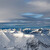Pohled z ledovce Hintertux - prosinec 2009