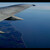 Above England