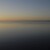 západ slunce - jezero Al Fayoum, Egypt