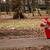 Santa Claus mini marathon