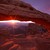 Mesa arch, NP Canyonlands