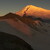Elbrus ráno