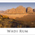 Wadi Rum