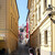 Obrázok zo starej Bratislavy