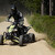 Monster rider / Přebuz / 2011