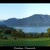jezero Mondsee v Rakousku