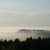 ranní mlhovka v údolí pod Ralskem