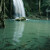 Vodopád v Erawanu 2