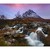 The Buachaille Pyramid