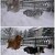 Úklid sněhu, radost pro psy ;-)