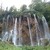 Vodopád na Plitvických jezerech
