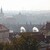 Prague in the morning