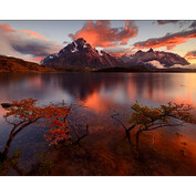 Cerro Paine Grande