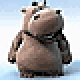 Hippo 1