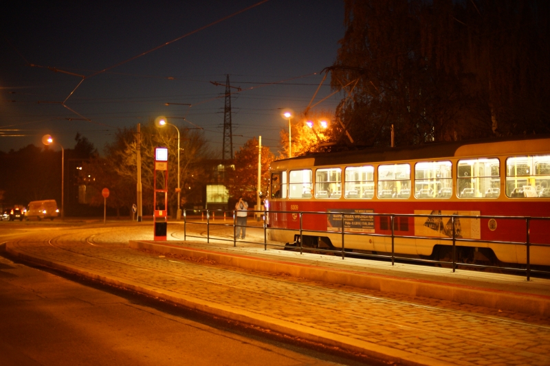 Sony a7, clona F0.95, 1/60 s , ISO 2000, kom. exp. 0.30, WB Ruční