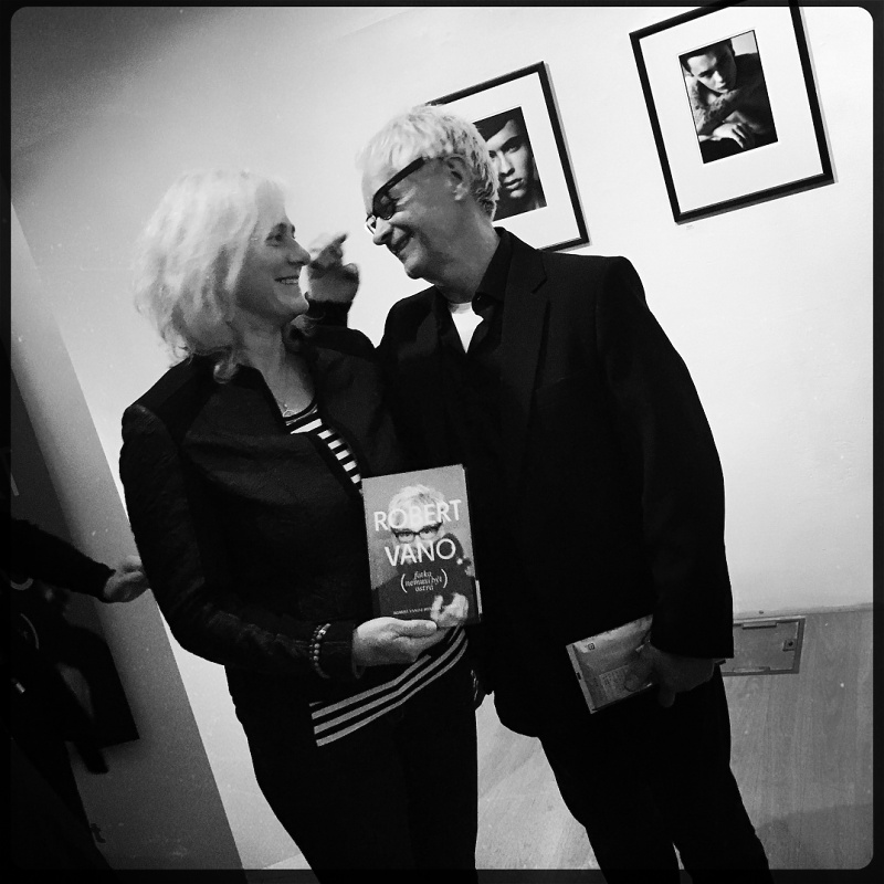 Foto: Kateřina Šantorová