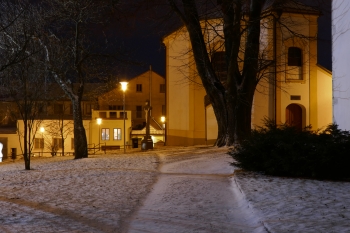 Lumix TZ100, 14.30 mm , F5.6, 0.8 s, ISO 500, kom. exp. -1/3, WB Automatické | (C) Karel Omes Lumix TZ100, 14.30 mm , F5.6, 0.8 s, ISO 500, kom. exp. -1/3, WB Automatick?