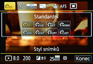 Panasonic LUMIX GX80