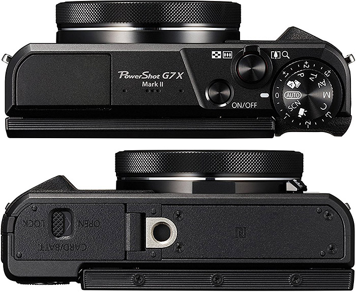Test fotoaparátu Canon PowerShot G7 X Mark II | FotoAparát.cz