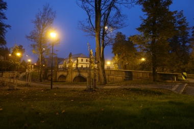 Canon PowerShot G7 X Mark II, 8.80 mm, F1.8, ISO 250, 0.3 s, WB Automatick?, kompenzace 0 EV