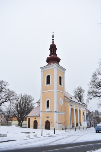ISO: 200, 1/160 s, F6.3, 18.00 - 55.00 mm f/3.5 - 5.6 při 18.00 mm | © Petr Koritina | © Petr Koritina ISO: 200, 1/160 s, F6.3, 18.00 - 55.00 mm f/3.5 - 5.6 p?i 18.00 mm
