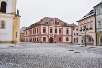 ISO: 200, 1/160 s, F6.3, 18.00 - 55.00 mm f/3.5 - 5.6 při 18.00 mm | © Petr Koritina | © Petr Koritina ISO: 200, 1/160 s, F6.3, 18.00 - 55.00 mm f/3.5 - 5.6 p?i 18.00 mm