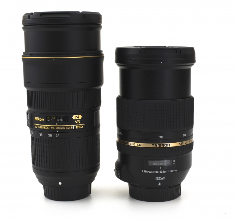 nikon-vs-tamron-24-70-zoom.jpg | (c) Jan Pánek