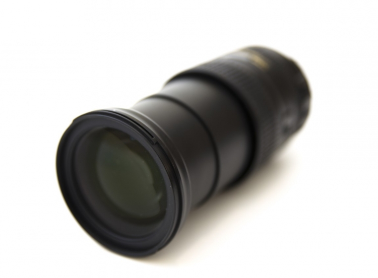 Nikon-28-300-prod-3 | (c) Jan Pánek