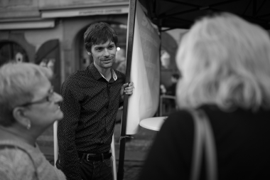 Canon 35/1.4 L II, T?lo: Canon EOS-1Ds Mark III, F1.4, ISO 100, 1/500 s, komp. exp. 0, Blesk: Ne, RAW v Digital Photo Professional 