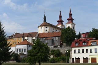 Náhled na scénu | © Petr Koritina N?hled na sc?nu