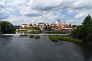 ISO: 100, 1/320 s, F9.0, komp.exp. 0EV, ohnisková vzdálenost 18.00 mm | © Petr Koritina ISO: 100, 1/320 s, F9.0, komp.exp. 0EV, ohniskov? vzd?lenost 18.00 mm