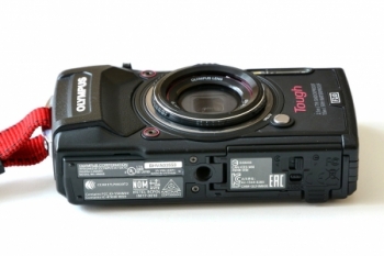 Olympus TG-5