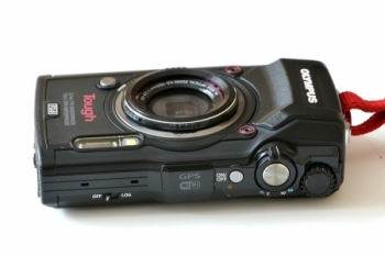 Olympus TG-5