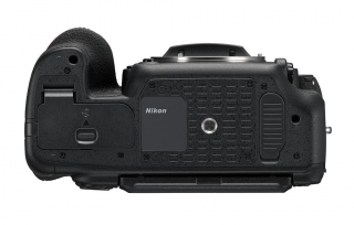 Nikon D500